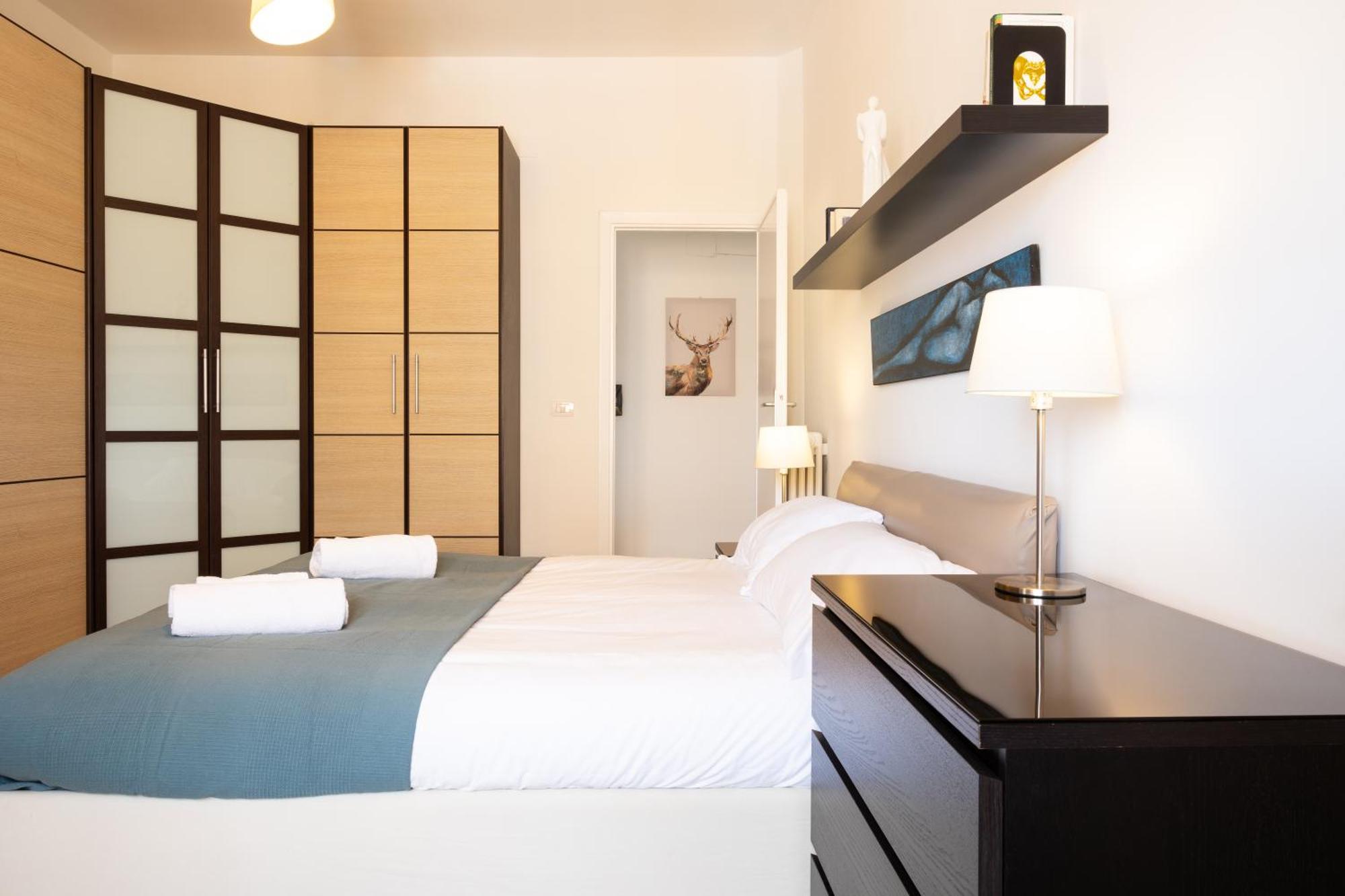 Per Te Apartment *