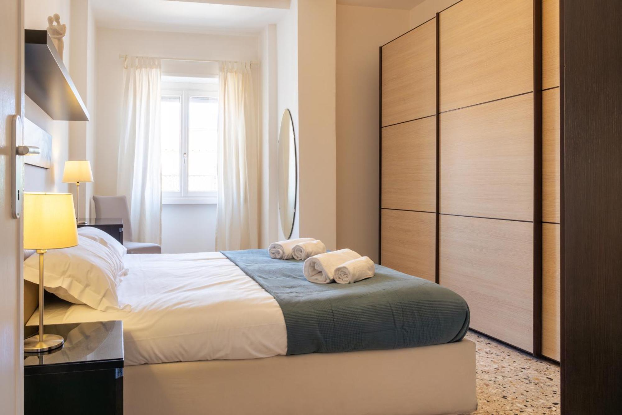 Apartment Per Te Rom